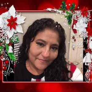 Meet your Posher, Juana